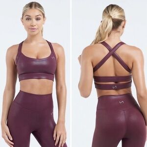 TLF Arctic Sports Bra 2.0